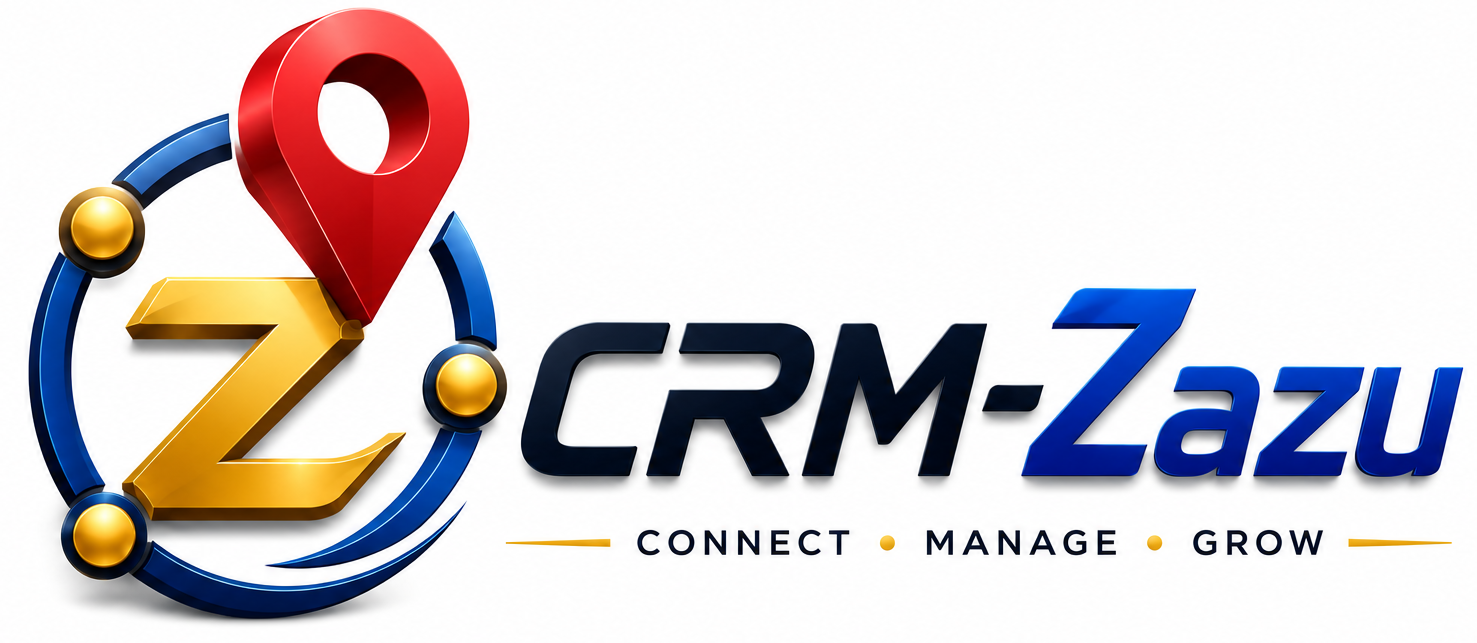 CRM Logo